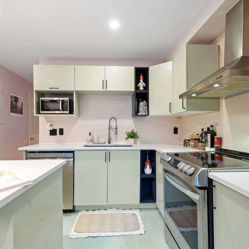 Rue Beaudry, H2L 3E4, Montréal - Photo 1