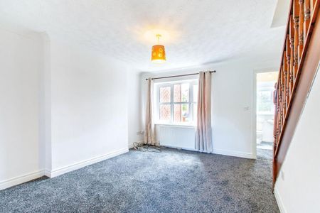 3 bedroom terraced house to rent - Photo 2