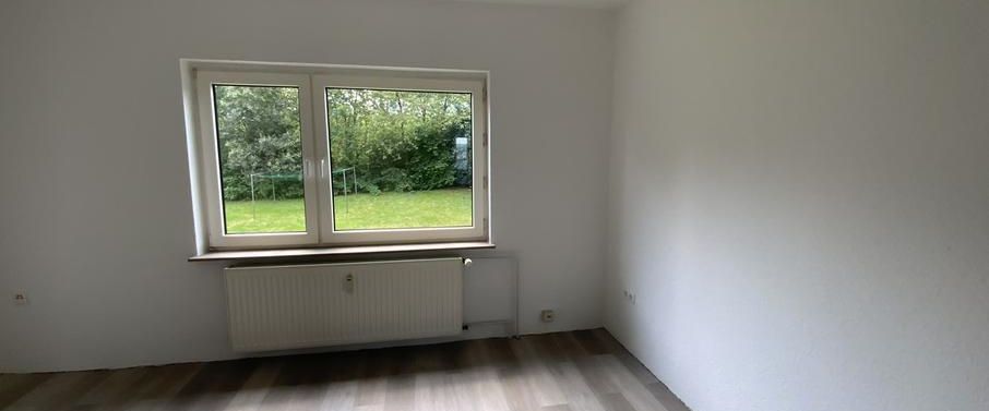 Ruhig gelegene und doch zentrale 3-Zimmer-Wohnung in Hemer Mitte - Foto 1