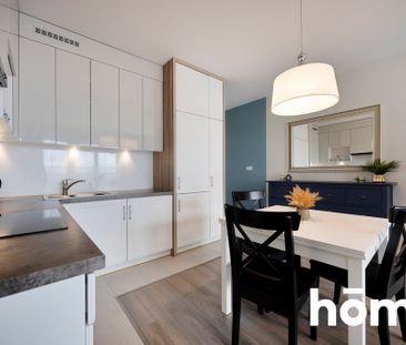 Mieszkanie 48,31 m², Rzeszów, Staromieście, Warszawska - Zdjęcie 3