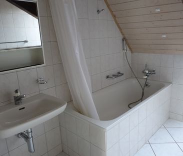 Duplex en vieille ville de Delémont - Photo 2