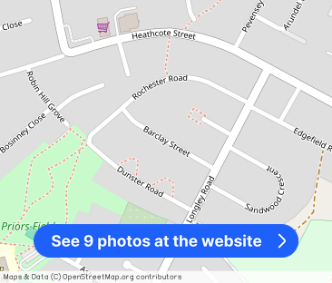 Barclay Street, Stoke-On-Trent, ST3 - Photo 1