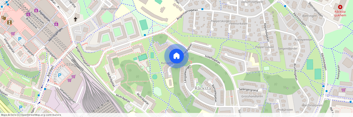 Råcksta, Stockholm, Nordingrågatan 12