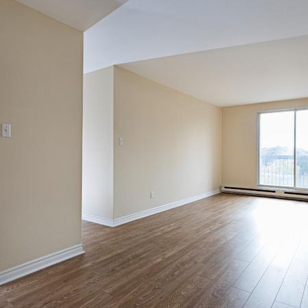 Jardin Carrefour | 3 1/2 à Louer | 1 bedroom for Rent | Laval - Photo 3