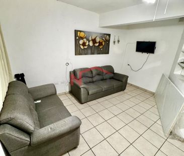 CASA EN RENTA COL. LAS LOMAS - Foto 1
