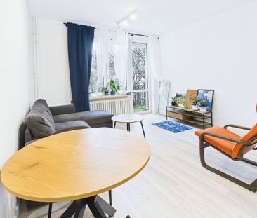CENTRUM l PO GENERALNYM REMONCIE l OD ZARAZ 36 m² - Фото 6