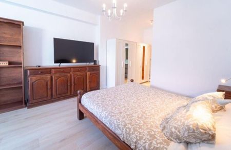 Estudio En alquiler Avenida Betancourt y Molina s/n, Distrito Martiánez, Puerto de la Cruz - Foto 4