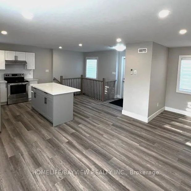 162 PENETANGUISHENE Road #Garden Suite - Photo 1