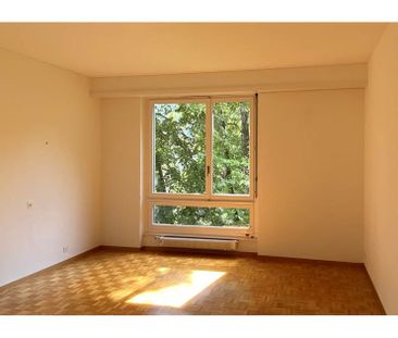 Lugano Loreto - Appartamento nel parco - Foto 4