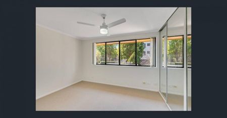 Perfectly Positioned Townhouse Just Steps From the CBD - Photo 5