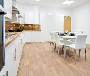 Studio to rent - Photo 4