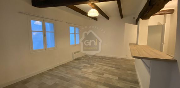 Location Appartement 2 pièces 44m² - Photo 2