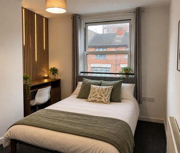 7 bedroom apartment to rent - Photo 3