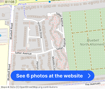 Russet Grove, Norwich, NR4 - Photo 1