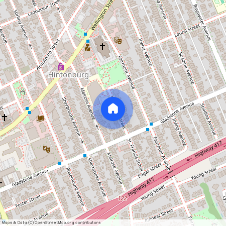 24 St Francis Street, West Centre Town