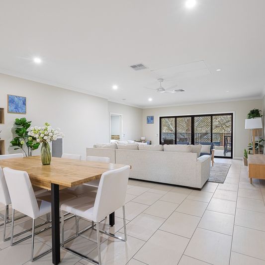 Executive Furnished Central Home - Photo 1