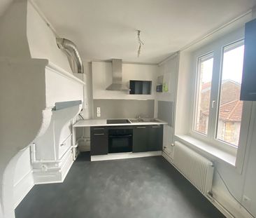 Appartement Epinal 3 pièce(s) 57.65 m2 - Photo 4