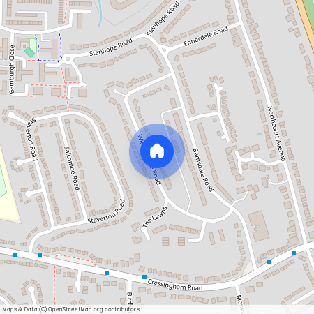 Windermere Road, RG2 7HU, Reading