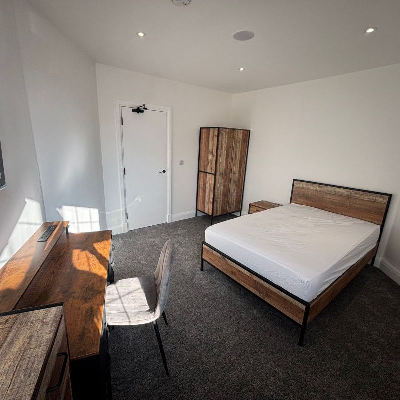 85a Ashby Road - Brand New Modern RenovationLoughborough - Photo 1