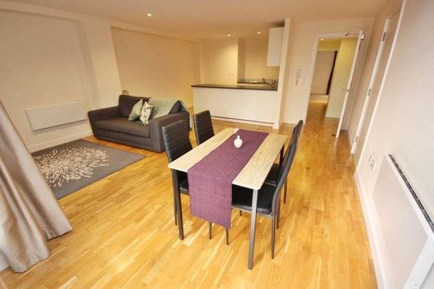 Arundel Street, Manchester, M15 - Photo 1