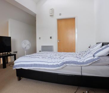 2 bedroom duplex to rent - Photo 3