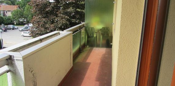 Location Appartement 30m² USSEL 19200 - Photo 2