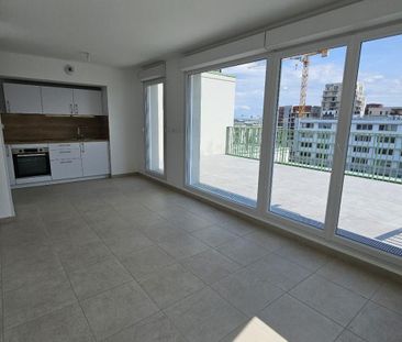 Location Appartement Clermont-Ferrand - Photo 6