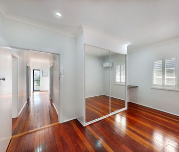 Renovated home in Rainworth State School catchment - Lawn & Garden ... - Photo 4