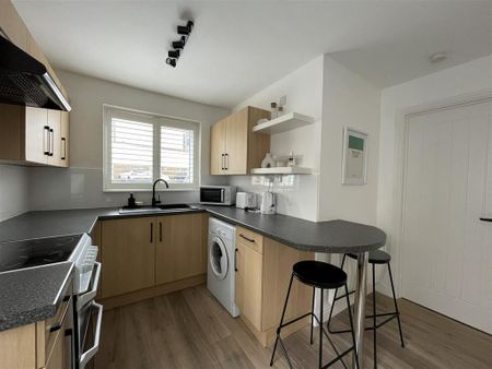 1 bedroom apartment to rent - Photo 4