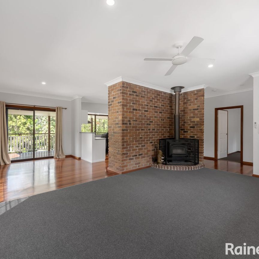 READY TO SECURE TENANTS NOW!! - PRIVATE HINTERLAND RETREAT IN THE HEART OF BONOGIN - Photo 1