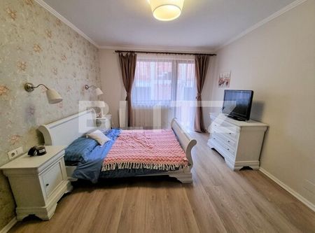 Apartament 4 camere, 96 mp, 2 balcoane, parcare, zona Restaurantului Regal - Fotografie 5