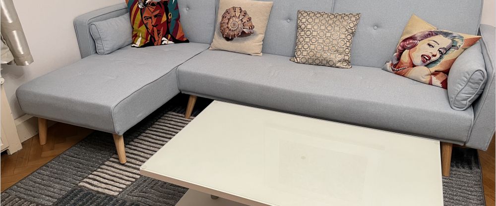 2 Zimmer in Düsseldorf - Foto 1