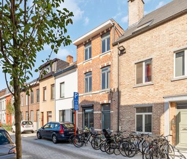 Leuke woning nabij centrum Mechelen met 3 slaapkamers - Photo 3