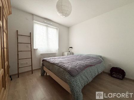 Appartement T3 Huttenheim à louer - Photo 2