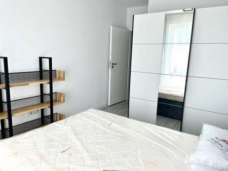 Apartament de inchiriat in Craiova, Dolj, President, Calea Bucuresti - Photo 4