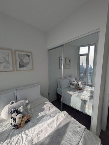 For Lease - 575 Bloor Street Unit# 3607, Toronto, Ontario - Photo 3