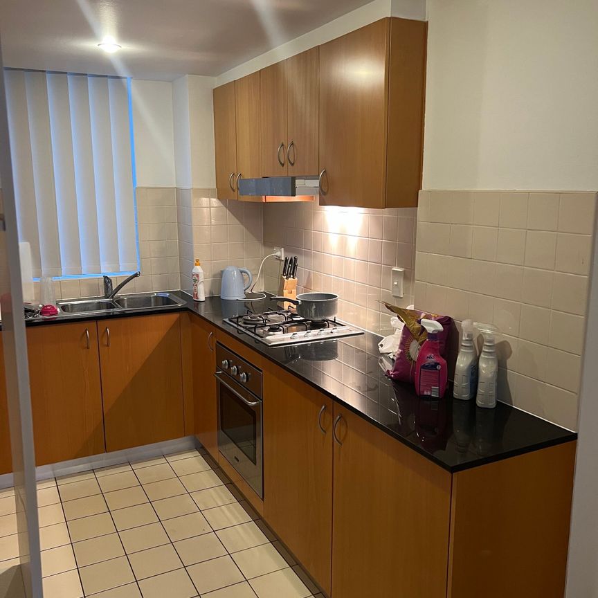 Hurstville - Photo 1