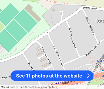 Penwerris Avenue, Isleworth - Photo 1