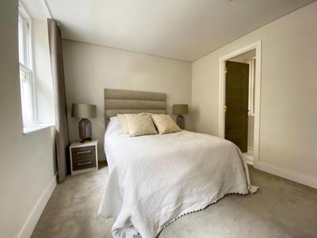 2 bedroom apartment to rent - Photo 3