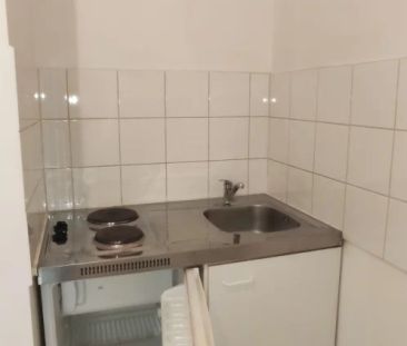 TERRASSENWOHNUNG IN DER FRÖBELGASSE - Foto 3