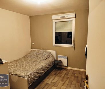 Location Appartement 2 pièces 45m² GRENAY 62160 - Photo 3