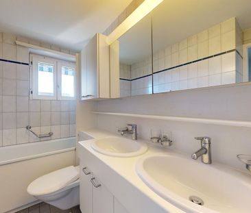 4 Zimmer, 97 m², 1. Stock - Foto 4