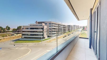 Apartamento em Lavadores, Canidelo - Photo 3