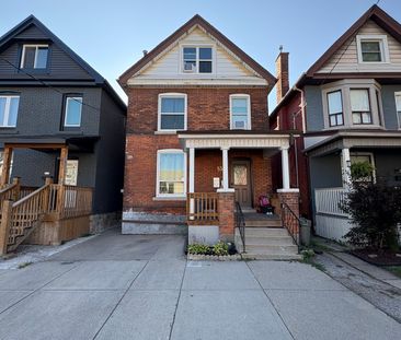 For Lease - 53 William Street Unit# MAIN, Hamilton, Ontario - Photo 5