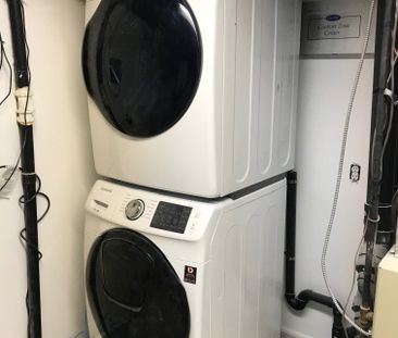 For Lease - 128 Bannockburn Avenue Unit# Bsmt B, Toronto, Ontario - Photo 1