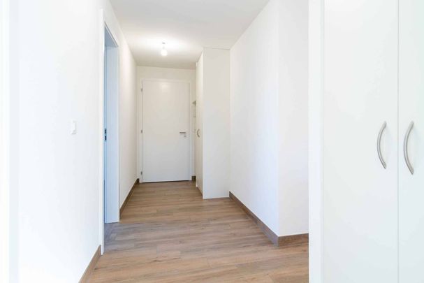 3.5-room apartment - Photo 1