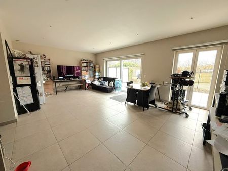 Appartement te huur - Foto 2