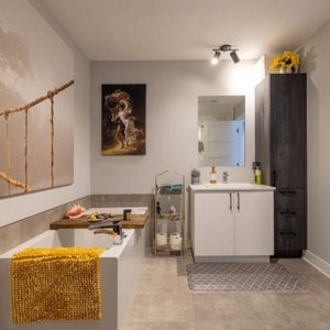 Cessation de bail 4½ – 2e étage à Bromont - Photo 2