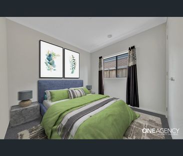 13 Dimitri Street, Fraser Rise, Vic 3336 - Photo 6