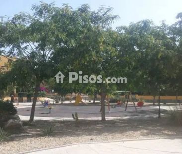 Piso en alquiler en Calle de los Amarguillos - Photo 2